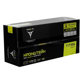 TITAN Single